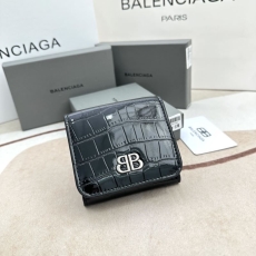 Balenciaga Wallets Purse